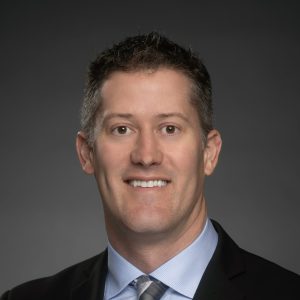 Jeremy Cauwels, MD