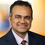 Pradeep V. Kadambi, MD, MBA