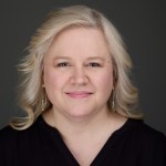 Andrea Leigh Yates, MBA RN CCRN