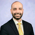 Aamer Ahmed, MBA