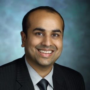 Amit Jain, MD