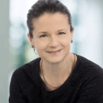 Andrea Derler, Ph.D.