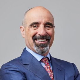 Andrew Bindman, MD