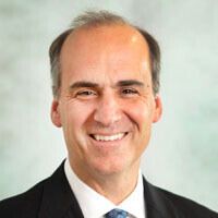 Andy Anderson, MD