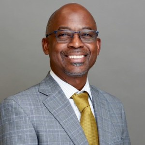 Robert Linton, II, MD