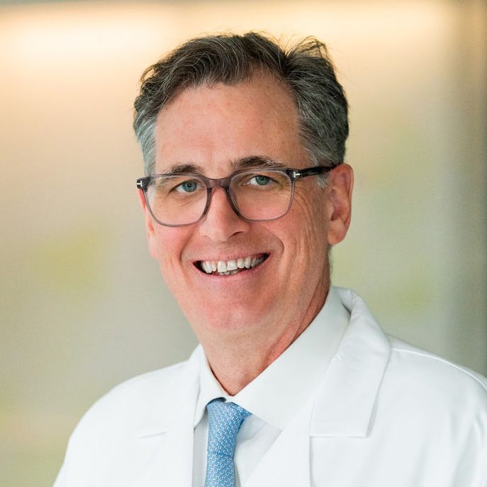 David Ryan, MD
