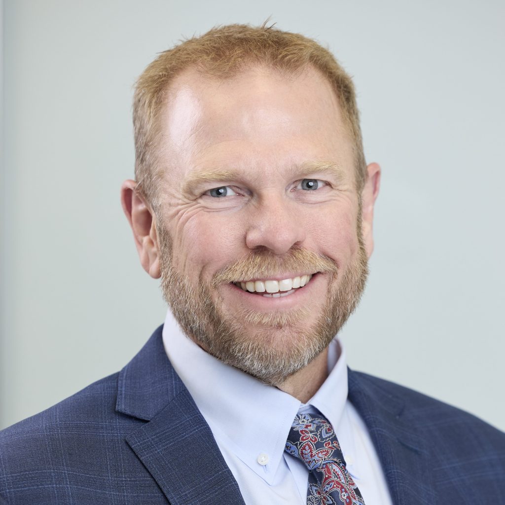 Bob Dent, DNP, RN