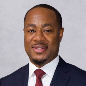 Emeka Nwodim, MD