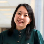 Hazelin H.L. Ngan, MHA, MA, CPXP, CPHQ, LSSBB, PMP
