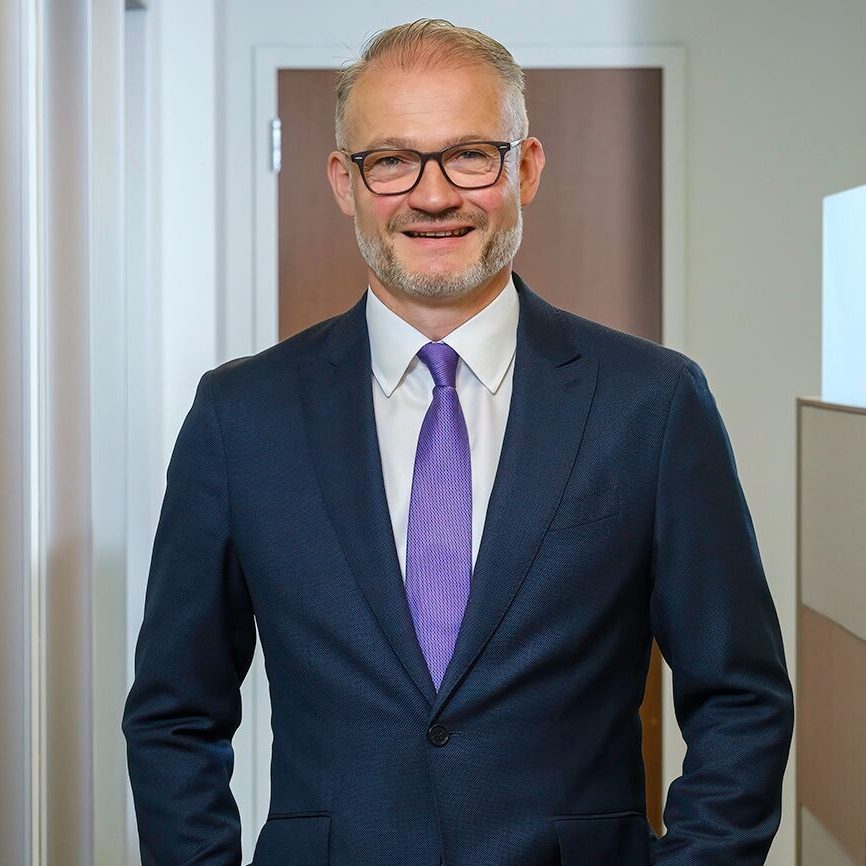 Sven Gierlinger
