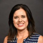 Angie Hopper, MAcc