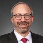 Issac Humphrey, MD
