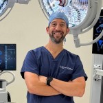 James Germano, MD