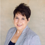 Jerrilyn Ivey, CCS-P, CPCD, CPMA, MHA, MBA