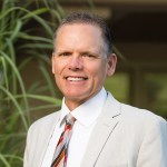John Gaede, CPHIMS, MLS (ASCP)