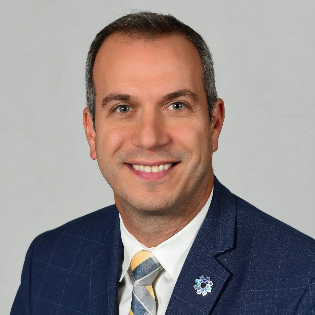 Jose Azar, MD