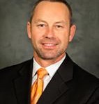 Todd Karpinski, PharmD, MS, FASHP, FACHE