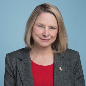 Kathleen Sanford, DBA, RN