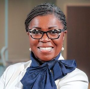 Launette Woolforde, EdD, DNP, RN