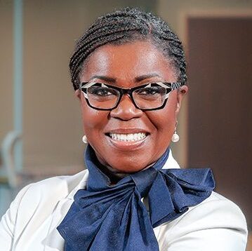 Launette Woolforde, EdD, DNP, RN