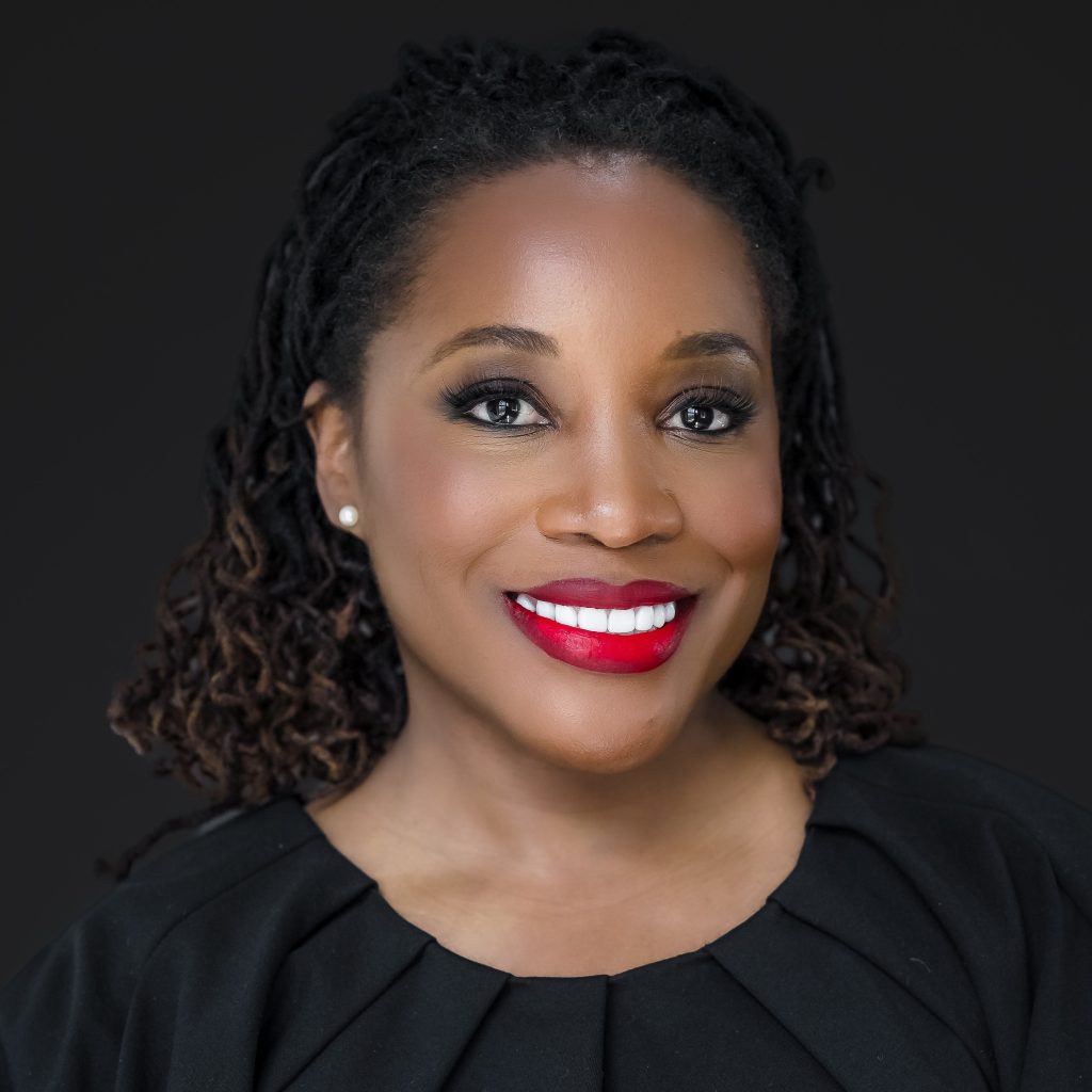 LeWanza Harris, MD