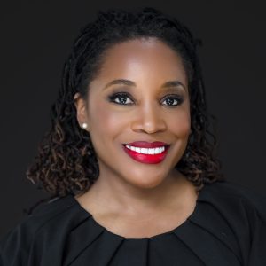 LeWanza Harris, MD