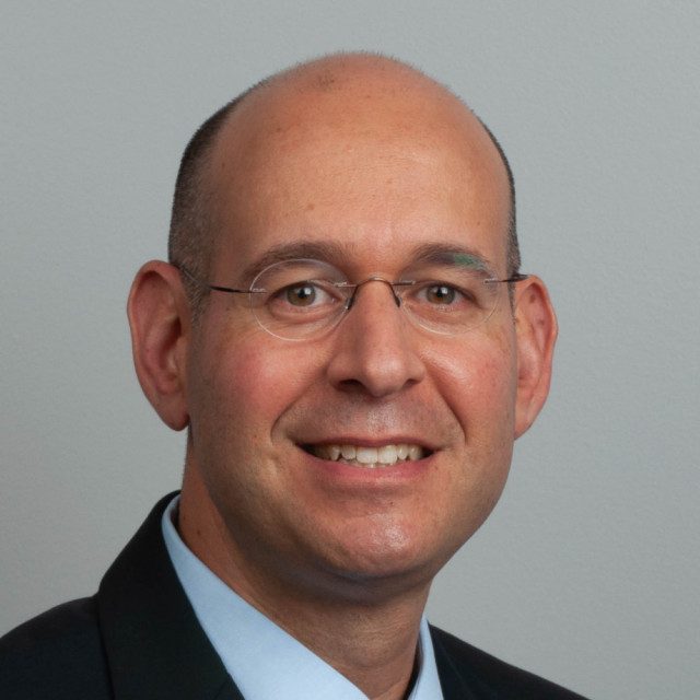Leo Spector, MD