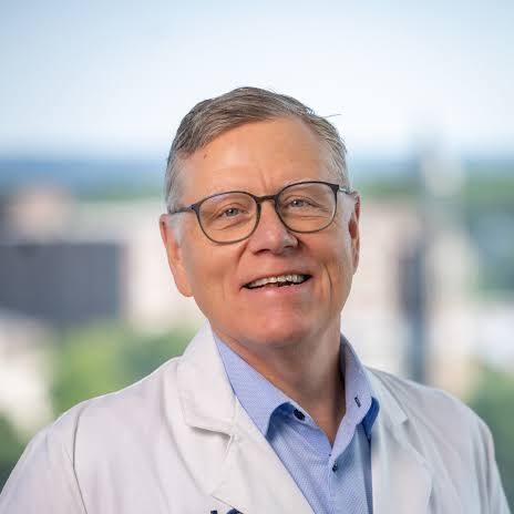 Matthew Ewend, MD
