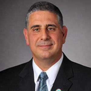 Nicholas Grosso, MD