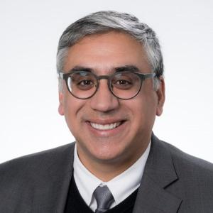 Rajiv Sethi, MD, PhD