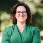 Dr. Rebecca Miksad