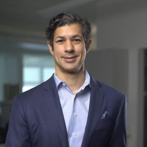 P. Ronjon Paul, MD