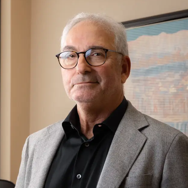 Scott Blumenthal, MD