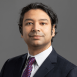 Dr. Srinivas Vourganti, MD