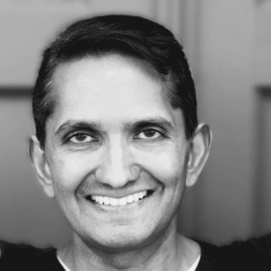 Sunil Patel, MD