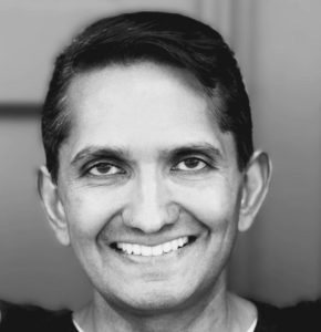 Sunil Patel, MD