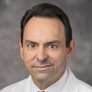Theodoros Teknos, MD