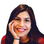 Tina Chaudhry