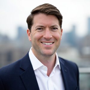 Travis Doering, MD