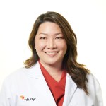 Veronique Au, MD