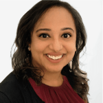 Zenia George