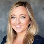 Lauren Zellmer, MBA, MSN, RN