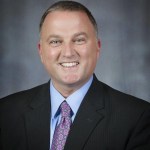 Drew von Eschenbach, MBA, FHFMA