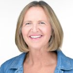Kathy DeVault, MSL, RHIA, CCS, CCS-P, FAHIMA
