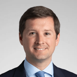 Nicolas Piuzzi, MD