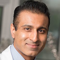 Sheeraz Qureshi, MD