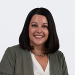 Andrea Leland, MBA, CPRP