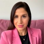 April Richardson, MD