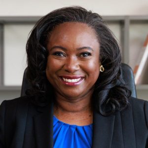 Monica Baskin, PhD