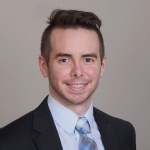 Daniel Higgins, MBA, CPB